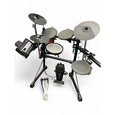 Used Roland TD3 Electric Drum Set