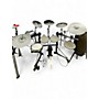 Used Roland TD3 Electric Drum Set