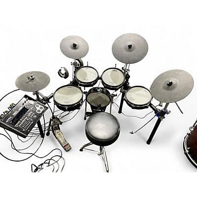 Used Roland TD30 Electric Drum Set