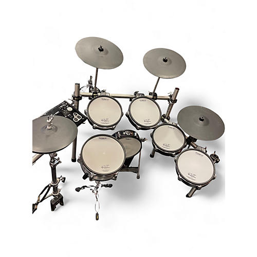 Used Roland TD30K Electric Drum Set