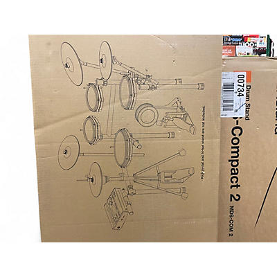 Used Roland TD316 Electric Drum Set