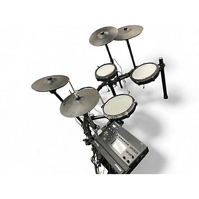 Used Roland TD316 Electric Drum Set