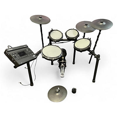 Used Roland TD316 Electric Drum Set
