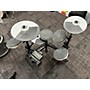 Used Roland Used Roland TD4 Electric Drum Set