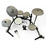 Used Roland TD4 Electric Drum Set