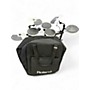Used Roland TD4 Electric Drum Set