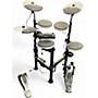 Used Roland TD4 Electric Drum Set