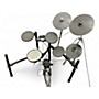Used Roland TD4 Electric Drum Set
