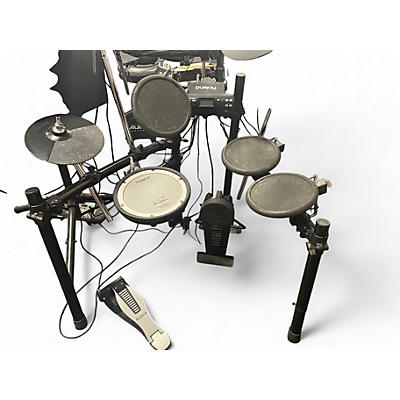 Roland Used Roland TD4K Electric Drum Set