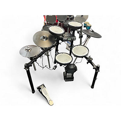 Roland Used Roland TD4KX2 Electric Drum Set