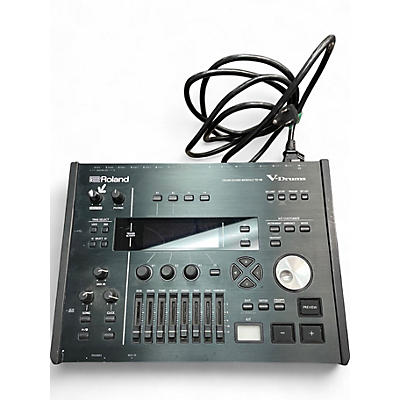 Used Roland TD50 Module Electric Drum Module