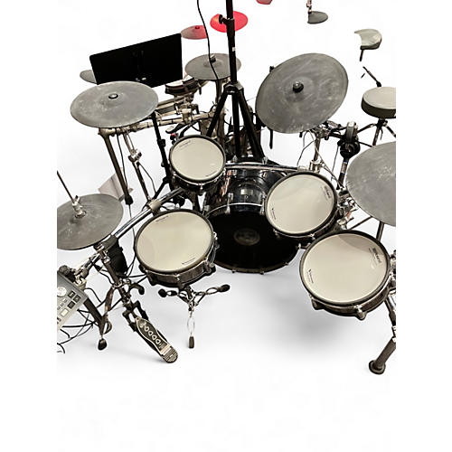 Used Roland TD50KV2 Electric Drum Set