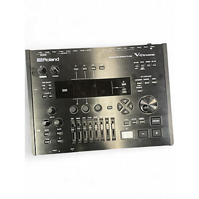 Used Roland TD50X Electric Drum Module