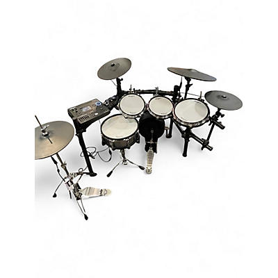 Used Roland TD516 Electric Drum Set