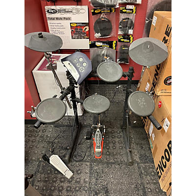 Roland Used Roland TD6 Electric Drum Set