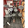 Used Roland Used Roland TD6 Electric Drum Set