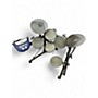 Used Roland TD6 Electric Drum Set