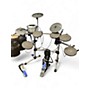 Used Roland TD6V Electric Drum Set