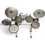 Used Roland TD6V Electric Drum Set