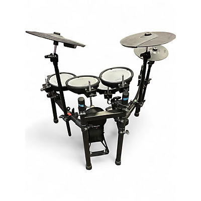 Used Roland TD7 Electric Drum Set