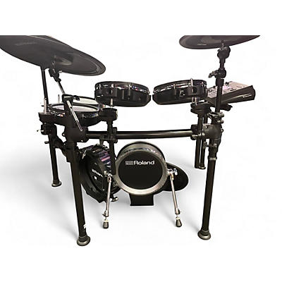 Used Roland TD713 Electric Drum Set