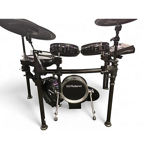 Used Roland TD713 Electric Drum Set