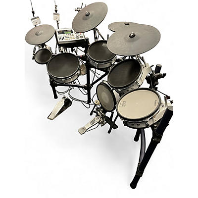 Used Roland TD8 Electric Drum Set