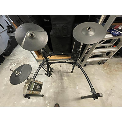 Roland Used Roland TD9 Electric Drum Set