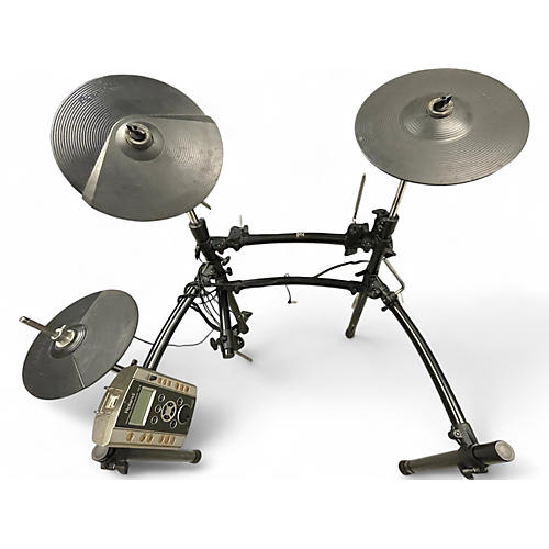 Roland Used Roland TD9 Electric Drum Set