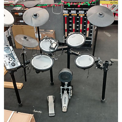 Roland Used Roland TD9 Electric Drum Set