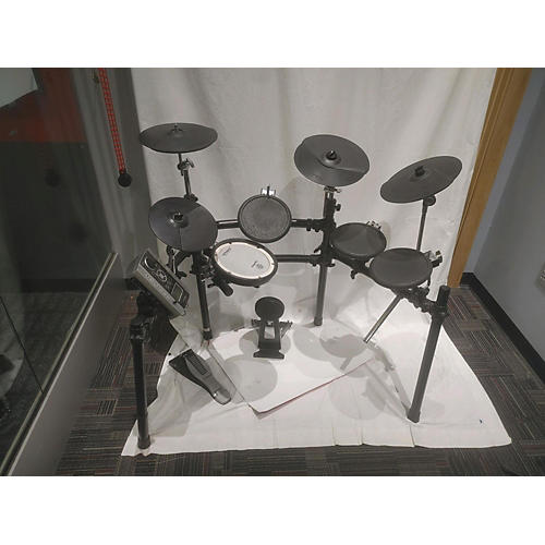 Roland Used Roland TD9 Electric Drum Set