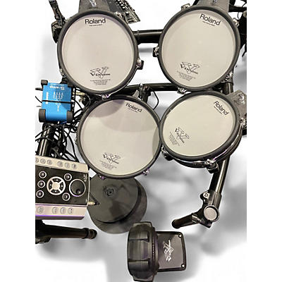 Roland Used Roland TD9 Electric Drum Set