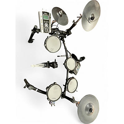 Used Roland TD9 Electric Drum Set