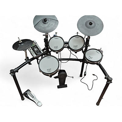 Used Roland TD9 Electric Drum Set