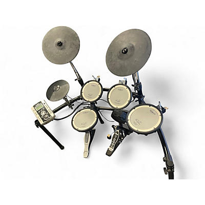 Used Roland TD9 Electric Drum Set