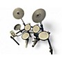 Used Roland TD9 Electric Drum Set