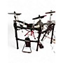 Used Roland TD9 Electric Drum Set