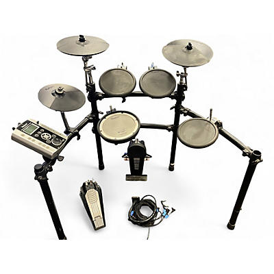 Used Roland TD9 Electric Drum Set