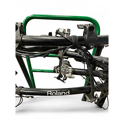 Used Roland TD9 Electric Drum Set