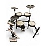 Used Roland TD9 Electric Drum Set