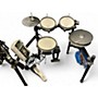 Used Roland TD9 Electric Drum Set