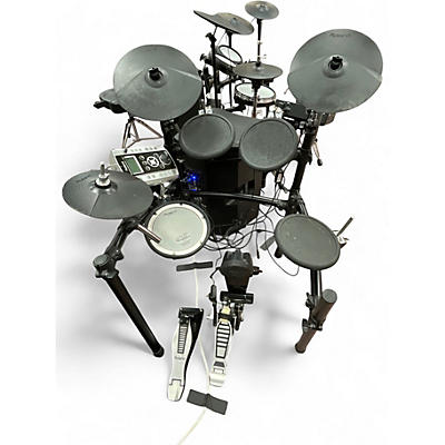 Used Roland TD9 Electric Drum Set