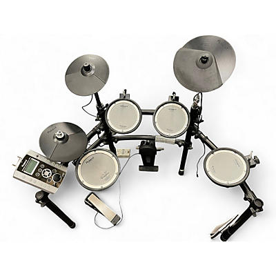 Used Roland TD9K Electric Drum Set
