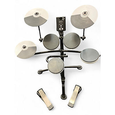 Used Roland TDK1 Electric Drum Set