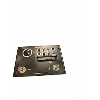 Used Roland TM-1  Acoustic Drum Trigger