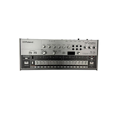 Roland Used Roland TR-06 Drum Machine