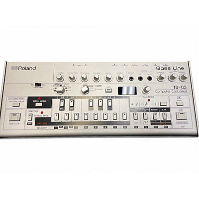 Used Roland TR-06 Drum Machine