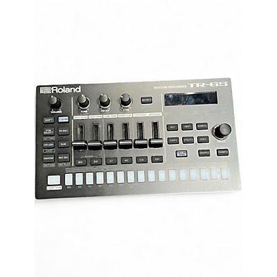 Used Roland TR-06 Drum Machine