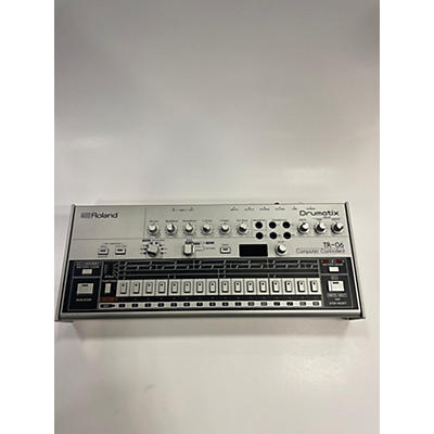 Roland Used Roland TR-06 Production Controller