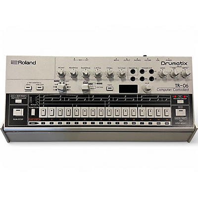 Used Roland TR-06 Sound Module